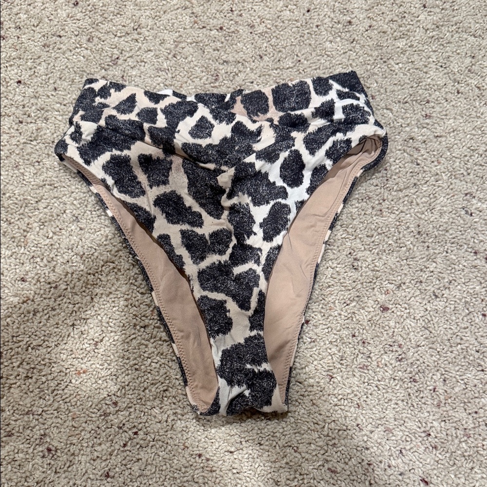 Aerie bikini bottoms